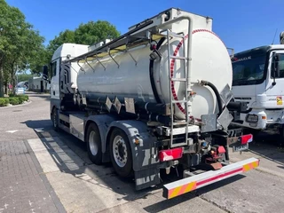 MAN TGX 2016 - 26.560 obrazek 7