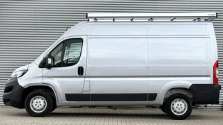 Peugeot Boxer 2023 - 333 2.2 Boxer/Ducato/Jumper L2H2 Navi|Carplay|Crui obrazek 6