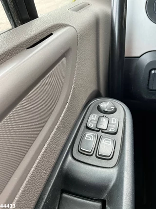 DAF FAX CF 480 Euro 6 HMF 26 Tonmeter laadkraan 2020 - N/A изображение 15