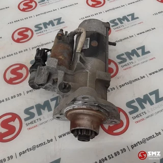 MAN N/A 2022 - Occ starter 24V MAN obrazek 3