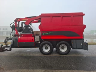 Greentec N/A 2019 - 962/20 Chipper Combi obrazek 8