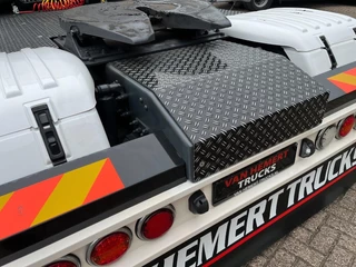 Scania T 2011 - T500 V8 image 19
