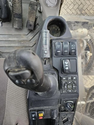 Volvo EW160E 2016 - N/A bild 17
