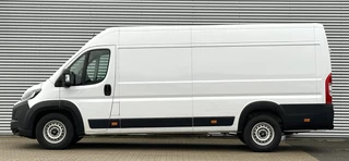 Fiat Ducato 2024 - 2.2 MultiJet 180 PK! L4H2 Extra Lang Camera|Cruise изображение 7