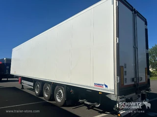 Schmitz Cargobull Semitrailer Reefer Standard 2020 afbeelding 2 miniatuur
