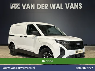 Ford Transit Courier 2024 - 1.0 EcoBoost 101pk Benzine L1H1 Euro6 Airco | Apple Carplay | Cruisecontrol for sale