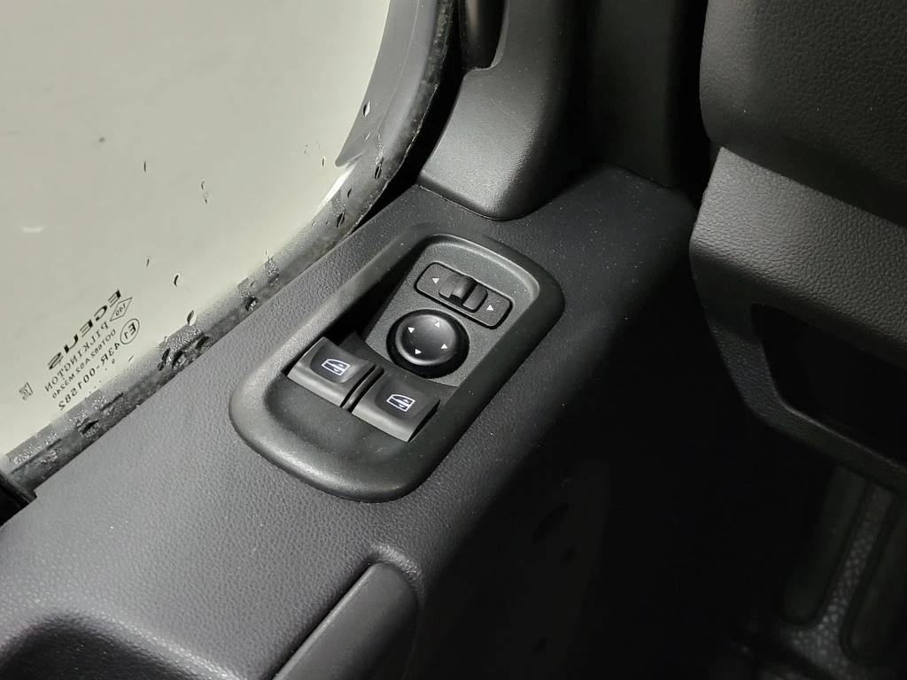 Renault Master 2020 - 2.3DCI Pick-up Dubbele Cabine 3500kg Trekgewicht Euro 6! image 14
