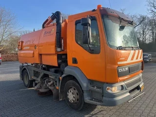 DAF LF 55.220 2003 - FA55.180 image 2
