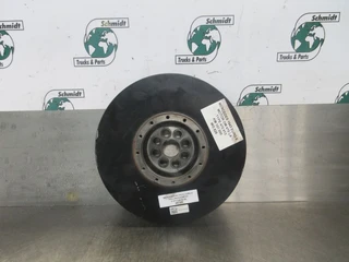 Mercedes-Benz - A 470 035 22 00 TRILLINGSDEMPER ACTROS 1843 EURO 6 изображение 2 миниатюра