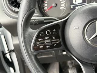 Mercedes-Benz Citan 2021 - 108 CDI / L1H1 / 1e EIG. / AIRCO / CRUISE / LED / 6-BAK / LMV obrazek 11