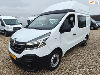Renault Trafic 2021 - 2.0 dCi 145 T29 Hoog model , Euro 6 , 1e Eig. Super KM , apk dec. 2026 obrazek 1