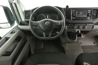 Volkswagen Crafter 2020 - 2.0 TDI L3H3 140PK image 2 thumbnail