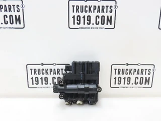 MAN - 81.25902-6316 ECAS magneetventiel te koop