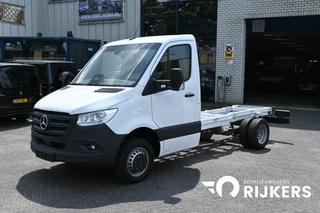 Mercedes-Benz Sprinter 2026 - 517 CDI Pro L2 Chassis cabine te koop