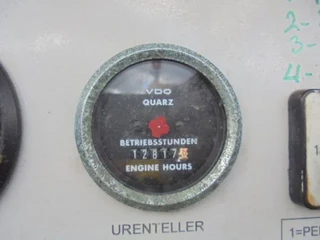 Terberg FM 1850 2002 - 8X4 TRIPLE NL TRUCK bild 16