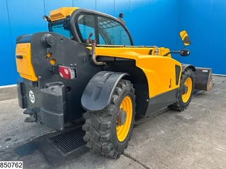 Dieci 2016 - 185 83,5, kW, 2750 hr, 7900 kg, 2016 afbeelding 2 miniatuur