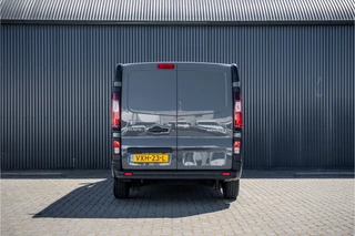 Renault Trafic 2023 - 2.0 dCi 130 L2H1 | 3-Zits | LED | Cruise | Airco image 8