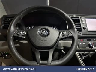 Volkswagen Crafter 2020 - 2.0 TDI 177pk L3H3 L2H2 Euro6 Airco | Camera | Navigatie | Apple Carplay | Cruisecontrol obrazek 6
