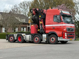 Volvo FH 2009 - N/A immagine 5