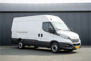 Iveco Daily 2023 - 35S14 L2H2 | 3-Zits | 136 PK | Climate | Airco imagen 4