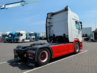 Scania R 2017 - R450 N323 afbeelding 3 miniatuur