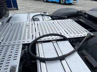 DAF XF480 2018 - FTG EURO 6 image 11