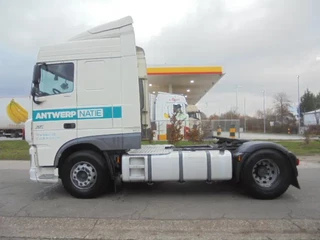 DAF XF 460 2016 - SPACECAB obrazek 17