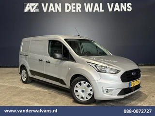 Ford Transit Connect 2021 - 1.5 EcoBlue 100pk L2H1 Euro6 Airco | Camera | Navigatie | Apple Carplay | Android Auto obrázek 1 náhled