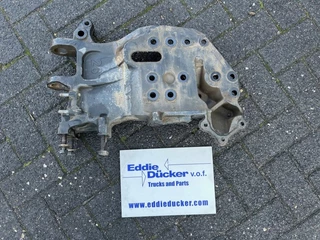Scania N/A 2015 - 1846826 GRONDSTEUN LINKS VOOR image 3