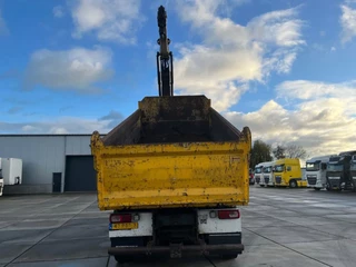 DAF CF 2013 - 360 FAN Kipper immagine 31