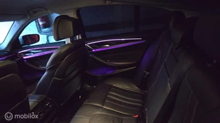 BMW 5 Series 2018 - 540i High Executive immagine 19