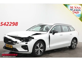 Volvo V60 2023 - 2.0 B3 Plus Dark LED ACC Leder H/K Camera SHZ AHK na prodej