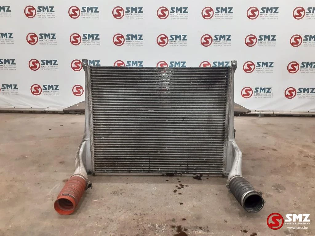 Mercedes-Benz 2018 - Occ intercooler Mercedes immagine 1
