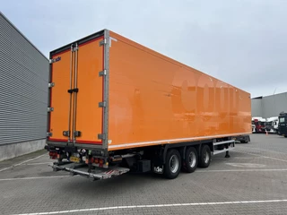 Sor SOR-S3E 2015 - / Carrier Vector 1550 bild 2