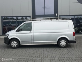 Volkswagen Transporter 2017 - 2.0 TDI L2H1 140pk 2017 image 2