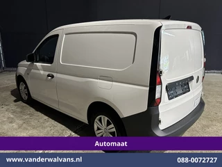 Volkswagen Caddy 2022 - Cargo 2.0 TDI 123pk Automaat L1H1 Euro6 Airco | Apple Carplay | Android Auto | Cruisecontrol image 9