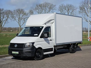 Volkswagen Crafter 2024 - 35 2.0 imagen 2