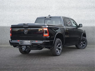 Dodge Ram 1500 2024 - 5.7 V8 4x4 Crew Cab Limited Night imagem 2
