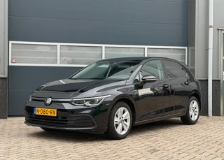Volkswagen Golf 2021 - 1.0 eTSI Life Business bj.2021 Camera|Autom|Navi|Carplay|Nap. à vendre