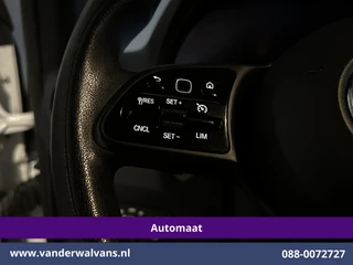 Mercedes-Benz Sprinter 2023 - 319 CDI 191pk 9G-Tronic Automaat L3H2 Euro6 Airco | Navigatie | LED | 3500kg Trekhaak | Apple Carplay obrazek 8