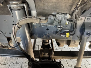 DAF XF480 2020 - SSC Euro 6D Intarder 2 Tank Smart Tacho image 30