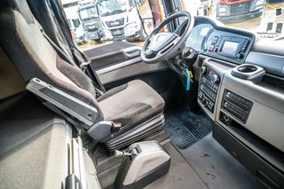 MAN TGX 2020 - 18.470 XLX BLS+KIPHYDR. immagine 15