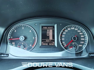 Volkswagen Caddy 2019 - 2.0 L1 H1 Trendline DSG-Automaat Airco bild 17