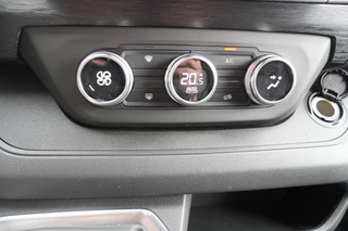 Renault Trafic 2024 - 2.0 Blue dCi 130PK T30 L2H1 Advance Dubbelcabine obrazek 20