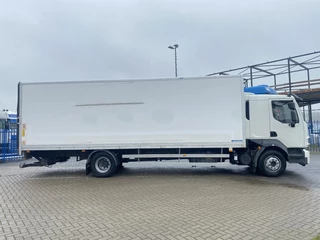 Volvo FL260 2010 - N/A obrazek 9