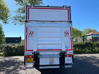 DAF CF 260 2021 - FA immagine 11