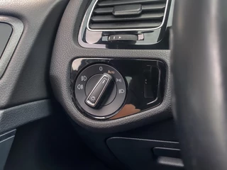 Volkswagen Golf 2018 - 2.0 TSI GTI Performance imagen 52