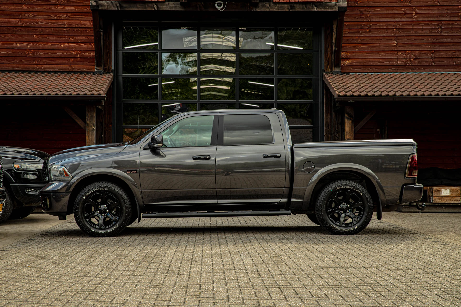Dodge Ram 1500 2019 - classic 5.7 V8 Laramie zonder btw afbeelding 8