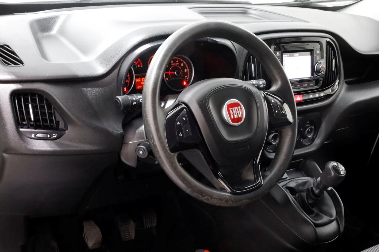 Fiat Doblò 2020 - Cargo 1.6 MultiJet 105pk L1H1 Airco/Navi 10-2020 imagen 13
