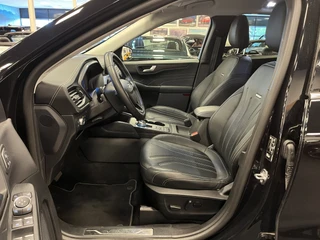 Ford Kuga 2022 - 2.5 PHEV Vignale 225PK Automaat | Adaptive Cruise | B&O Sound | El. Achterklep obrazek 22